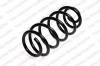 LESJÖFORS 4295832 Coil Spring