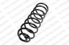 LESJÖFORS 4295847 Coil Spring