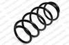 KILEN 20101 Coil Spring