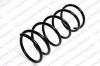 KILEN 21025 Coil Spring