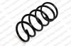 KILEN 29044 Coil Spring