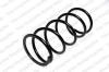 KILEN 24420 Coil Spring
