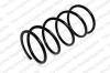 KILEN 24641 Coil Spring