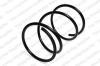 KILEN 24642 Coil Spring