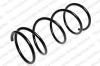 KILEN 24621 Coil Spring