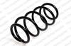 KILEN 31076 Coil Spring