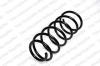 KILEN 25050 Coil Spring