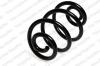 KILEN 51160 Coil Spring