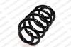 KILEN 57124 Coil Spring