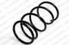 KILEN 63307 Coil Spring