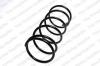 KILEN 63319 Coil Spring