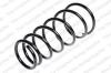 KILEN 64810 Coil Spring