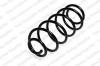 KILEN 66550 Coil Spring