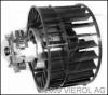 VEMO V30-03-1727 (V30031727) Suction Fan, cabin air