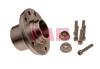 FAG 713610650 Wheel Bearing Kit