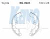 KAVO PARTS BS-9924 (BS9924) Brake Shoe Set