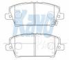 KAVO PARTS BP-2050 (BP2050) Brake Pad Set, disc brake