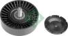 INA 532032310 Deflection/Guide Pulley, v-ribbed belt