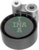INA 531039110 Tensioner Pulley, v-ribbed belt