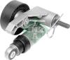 INA 534000110 Belt Tensioner, v-ribbed belt