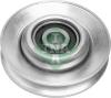 INA 532039120 Deflection/Guide Pulley, v-belt