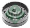 INA 531002210 Tensioner Pulley, timing belt