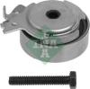 INA 531010130 Tensioner Pulley, timing belt