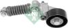 INA 534001710 Belt Tensioner, v-ribbed belt