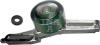 INA 531024110 Tensioner Pulley, v-ribbed belt