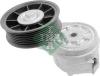INA 534011320 Tensioner Lever, v-ribbed belt
