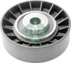 INA 531075210 Tensioner Pulley, v-ribbed belt