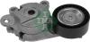 INA 534004510 Tensioner Lever, v-ribbed belt