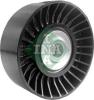 INA 531075910 Tensioner Pulley, v-ribbed belt