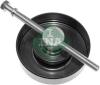 INA 531076410 Tensioner Pulley, v-ribbed belt