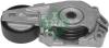 INA 534016010 Belt Tensioner, v-ribbed belt