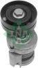 INA 534016410 Tensioner Lever, v-ribbed belt