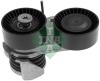 INA 534025310 Belt Tensioner, v-ribbed belt