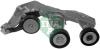 INA 534024410 Belt Tensioner, v-ribbed belt