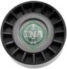 INA 531081210 Tensioner Pulley, v-ribbed belt