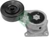 INA 534026310 Tensioner Lever, v-ribbed belt