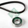 INA 530000910 Timing Belt Kit