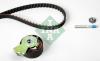 INA 530033510 Timing Belt Kit