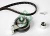 INA 530034410 Timing Belt Kit
