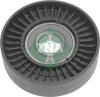 INA 531067730 Tensioner Pulley, v-ribbed belt