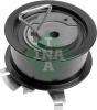 INA 531056530 Tensioner Pulley, timing belt