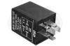 ERA 661156 Relay, wipe-/wash interval