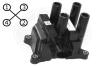 ERA 880049 Ignition Coil