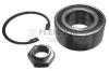 FLENNOR FR699297 Wheel Bearing Kit