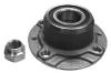 FLENNOR FR891207 Wheel Bearing Kit