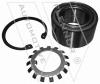 FLENNOR FR911766 Wheel Bearing Kit